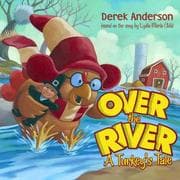 Tapa de Over the River