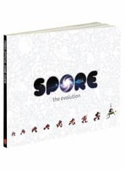 Tapa de Spore