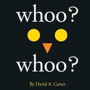 Tapa de Whoo? Whoo?