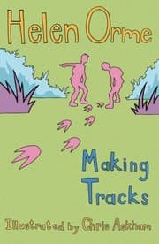 Tapa de Making Tracks