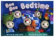 Tapa de Baa Baa Bedtime
