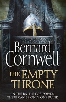 Tapa de The Warrior Chronicles Book 8