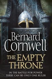 Tapa de The Warrior Chronicles Book 8
