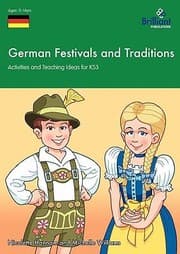 Tapa de German Festivals And Traditions Activities And Teaching Ideas For Ks3