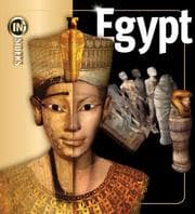 Tapa de Egypt (Insiders)