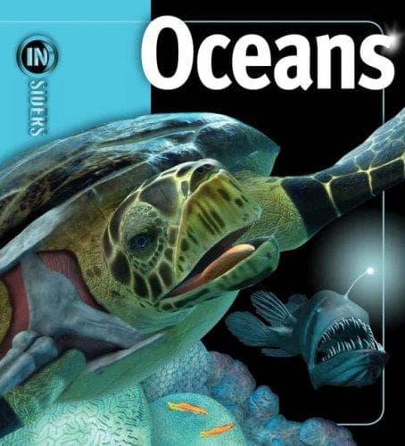 Tapa de Oceans (Insiders)