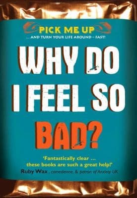 Tapa de Why Do I Feel So Bad