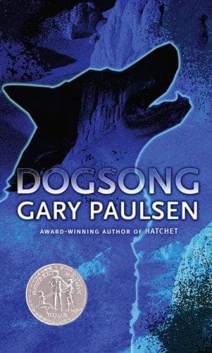 Tapa de Dogsong