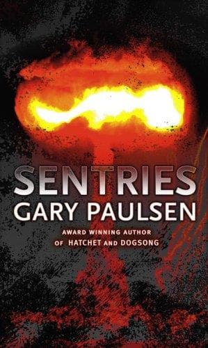 Tapa de Sentries