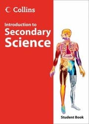 Tapa de Collins Introduction To Secondary Science