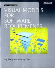 Tapa de Visual Models For Software Requirements An Rml Handbook