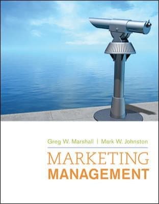 Tapa de Marketing Management Update