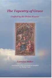 Tapa de The Tapestry of Grace