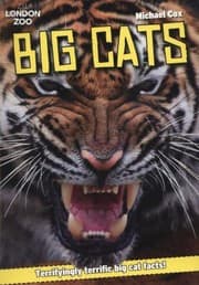 Tapa de Zsl Big Cats