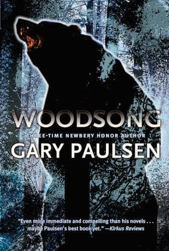 Tapa de Woodsong