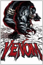 Tapa de Venom By Rick Remender 1 Venom By Rick Remender