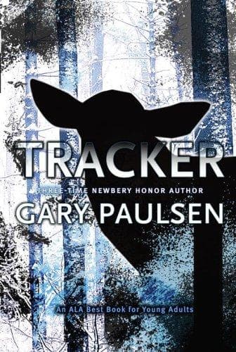 Tapa de Tracker