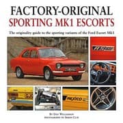 Tapa de Factoryoriginal Sporting Escorts