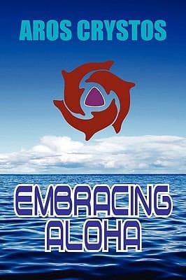 Tapa de Embracing Aloha