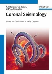 Tapa de Coronal Seismology Waves And Oscillations In Stellar Coronae