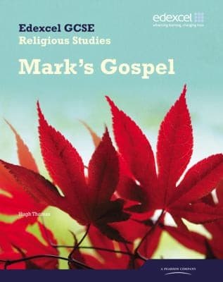 Tapa de Edexcel Gcse Religious Studies