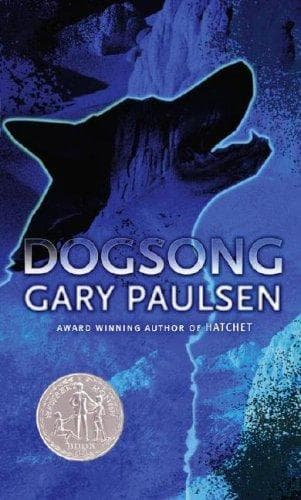 Tapa de Dogsong