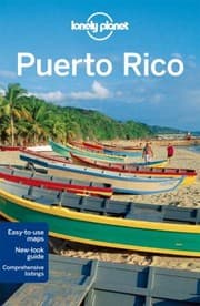 Tapa de Puerto Rico