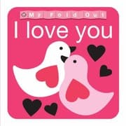 Tapa de I Love You