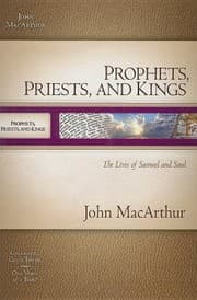 Tapa de The First King Prophets And The Power Of Gods Voice