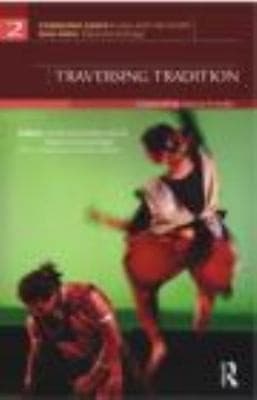 Tapa de Traversing Tradition Celebrating Dance In India