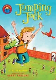 Tapa de Jumping Jack