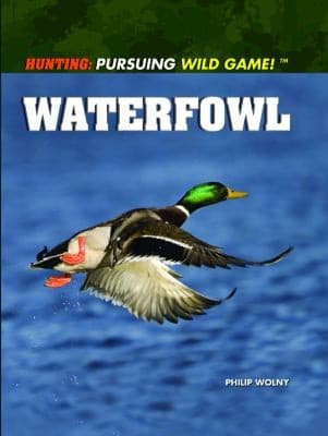 Tapa de Waterfowl
