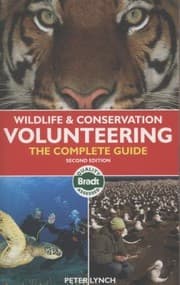 Tapa de Wildlife Conservation Volunteering The Complete Guide