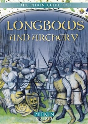 Tapa de Longbows And Archery
