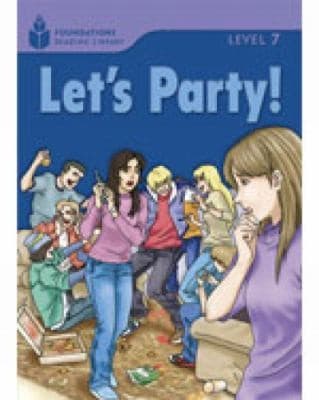 Tapa de Lets Party