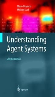 Tapa de Understanding Agent Systems