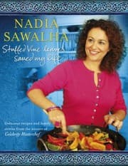 Tapa de Stuffed Vine Leaves Saved My Life