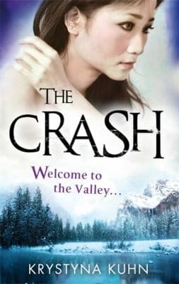 Tapa de The Crash