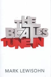 Tapa de The Beatles The Complete Story