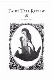 Tapa de Fairy Tale Review The White Issue The White Issue