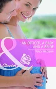 Tapa de An Officer A Baby and A Bride