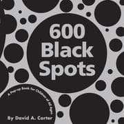 Tapa de 600 Black Spots