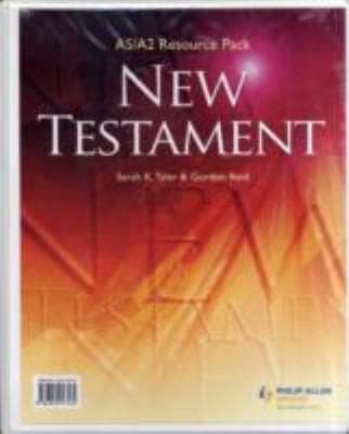 Tapa de ASA2 New Testament Teacher Resource Pack
