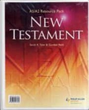 Tapa de ASA2 New Testament Teacher Resource Pack