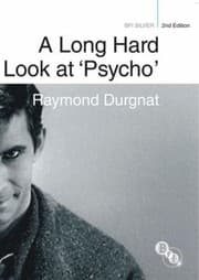 Tapa de A Long Hard Look At Psycho