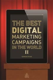 Tapa de The Best Digital Marketing Campaigns In The World Ii