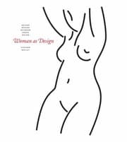 Tapa de Woman As Design Before Behind Between Above Below