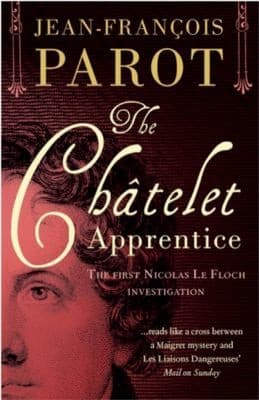 Tapa de The Chtelet Apprentice
