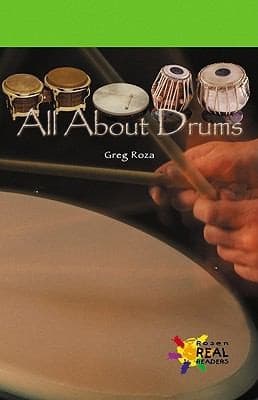Tapa de All Abt Drums