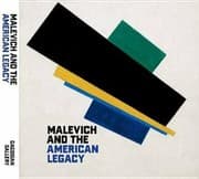 Tapa de Malevich And The American Legacy